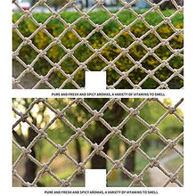 WEIFAN Rete per scaletta da Allenamento - Rete Resistente per Adulti per Bambini Giocattoli Animali Domestici sicuri Ringhiere per Interni Scale Parco Giochi Patio Esterno Balcone (8mmX60mm)