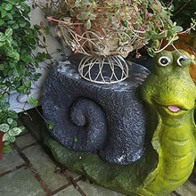 LJYY Decorazione Artistica Supporto per Piante da Fiore Tavolo Sgabello Floreale Giardino Bistro Patio Decorazione per caffè Display, A.