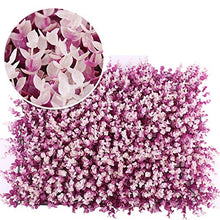 YLiansong-home Siepe Artificiali, Pannelli Artificiale bosso UV Protection Privacy Screen Panel Faux Hedge Parete for Esterno dell'interno Giardini Backyard 12 Pezzi per Balcone Recinzione