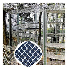 FCXBQ Rete sicura Rete da Arrampicata all'aperto Movimento Rete Bianca di Sicurezza Rete da Arrampicata Tection Giardino Recinzione Decorazione per Feste Rete Pianta Rete per Uccelli Rete da Pesca