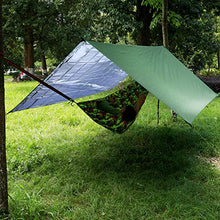 Caredy Vela del Parasole Tenda a Vela Rettangolare a baldacchino Tenda da Sole Pieghevole in Tessuto Anti-UV in Poliestere per Patio per Cortile Esterno Giardino Conveniente e Pratico(L Verde)