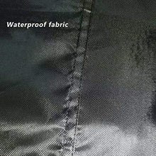 Fodere per mobili da Giardino, Fodere per mobili da Esterno da Esterno Impermeabili in Robusto Tessuto Oxford 210D (Size : 128 * 71CM)