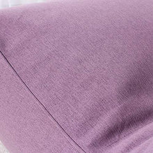 TnSok Rilassata e Confortevole Divano Poltrona Letto for Piscina di Campeggio Esterna Lazy Bag Nuvola Divano Sofà di Svago (Color : Purple)