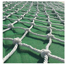 WaiMin Rete sicura for bambini Rete da costruzione Scale for bambini Balcone Rete protettiva Reti in nylon Impianto Senna Isolamento Rete anti-gatto Scuola materna Parco giochi Decorazione Rete antica