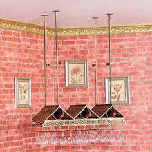 YWYW Portabicchieri da Vino Portabicchieri da Vino a mensola Portabicchieri da Vino Portabicchieri da Vino Portabicchieri da Champagne Portabicchieri (Dimensioni: 88 * 30 cm)