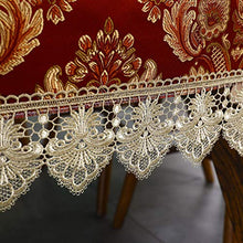 Tovaglia In Raso Quadrato Jacquard Copriletto Protettore Tovaglie Lavabili Termorestringenti Ristorante Per Matrimoni Decorazione Da Tavolo a Buffet
