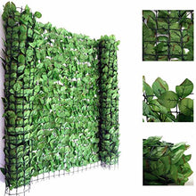 Mendler Reticolato per Privacy Decorativo T811 Giardino Balcone plastica Poliestere 300x150cm Chiaro
