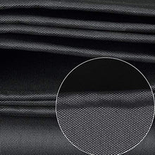 WUDAXIAN Copertura Antivento Multiuso Resistente Facile da Piegare Resistente ai Raggi UV per Auto/Giardino/Tela Cerata Protettiva per Uso Domestico