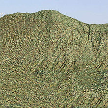 AWCPP Nettrizzatori Camo Reticolare Net Shading Net Camouflage Rets | Green Jungle Green Shade Net | per la Decorazione Del Parasole Caccia Caccia Dei Ciechi,a,3 × 4M.