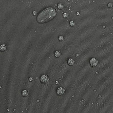 uyoyous 160 x 300 cm tenda laterale in alluminio estensibile per balcone e terrazzo, protezione da sguardi indiscreti, protezione dal vento, rullo laterale e rullo di ritorno automatico