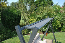 Angerer Relax Dondolo 3 posti
