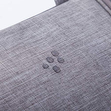 TREESTAR Lavaggio Borsa da Viaggio Impermeabile Custodia di Grande capacità Caso Cosmetico Borsa Cosmetica per Il Lavaggio Portatile con Gancio per Uomini Donne Che Viaggiano