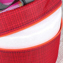 Yarnow Custodia per Sgabello da Giardino - Sedia da Lavoro per Giardino Fai da Te Sgabello da Giardino (Colore Casuale 18 Cm)