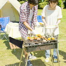 Hemoton 5Pcs Barbecue Strumento di Immagazzinaggio del Sacchetto del Sacchetto del Supporto di Tela Strumento BBQ di Campeggio di Picnic del Sacchetto di Stoccaggio Pentole Utensili Borsa
