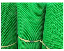 Rete di Protezione Dell'erba for Rinforzo del Prato o del Parcheggio Verde Plastica Rete di Sicurezza for Bambini Rete di Protezione for Balcone Scale Rete Anticaduta 10m 20m 30m 50m ( Size : 1.2*3m )