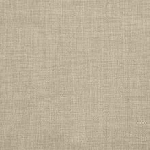 Beliani Fodera per Letto in Tessuto Beige Poliestere Lavabile 180 x 200 cm FITOU