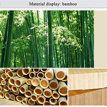 Comodino,Tavolino Laterale Camera da Letto Bamboo Cabina Armadio da Comodino, Tavolino Leggero, Tavolino da Tavolo Assemblato Comodino Ad Alta Gamba 3 Stili 6 Dimensioni (Color : C)