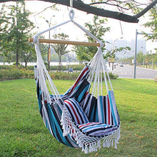 CYzpf Amaca da Sedia Sospesa Campeggio Altalena Portatile Leggero Mobili da Giardino per Adulto & Kids Equipaggiamento per Interni Esterni Beach Garden Patio Veranda Cortile
