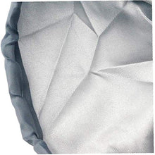Coperture della sedia sedile ribaltabile copertura Giardino Outdoor antipolvere impermeabile resistente per i rifornimenti Prato mobilia del Patio Grey Mobili da giardino
