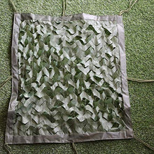 AWCPP Netwing Camo Netching Net Net Green Shading Net | Net Camouflage Net | Rete Militare Durabile Leero Senza Griglia | per il Parasole da Campeio da Sera da Caccia,a,9 × 10M.