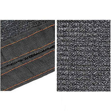 XIAOXIAO Rete ombreggiata Paralume in Tessuto Sun Block Pet Shade Rete Ombreggiante Sun Mesh Net Rete di Protezione Maglia Fine Rete di Protezione delle Piante (Size : 10x10m)