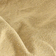 casa.pro] Amaca - Poltrona sospesa con Telaio - 100x140 cm - Beige