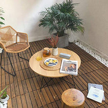 zvcv Sedia da Pranzo Intreccio Sedia in Rattan per Il Tempo Libero Moderna casa Semplice Balcone Patio Esterno Terrazza Sedia con Schienale in Metallo (LXWXH: 53Cmx54Cmx78Cm)
