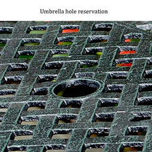 Giardino Esterno Panchine da Terrazza,Sedile In Massello Anticorrosivo In Ghisa Combinazione di Tavolo E Sedia Per Il Tempo Libero,Panchina Balcone Con Schienale E Braccioli,Sedia da Portico 2-3 Pos