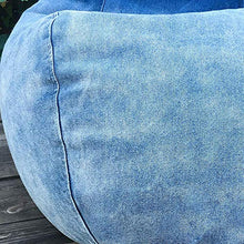 JJZXT Fodera for Divano Non riempita Fodera for Divano Home Soft Lazy Sofa Cozy