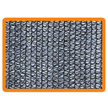 KDDEON Rete Ombreggiante per Piante Succulente,Panno Ombreggiante Traspirante Resistente Ai Raggi UV,Ombreggiante 50% -60%,Rete Telo Ombra per Giardino/Balcone/Domestico/Serra (2x3m/6.6x9.8ft)