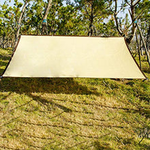 ZXCVBAS Telo Ombreggiante,Rete Ombreggiante,Telone Ombreggiante,Panno Parasole 90% Protezione Solare, Bordo con Nastro in Tela Cerata Parasole con Occhielli, Rete Ombreggiante,3x3m(10 * 10ft)