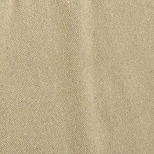 Poltrona Sospesa 120 x 100 x 65 cm Altalena Relax Poltrona Appendibile con Carico Max. 150 kg Sedia Sospesa per Interno/Esterno - Color Beige