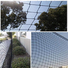 WaiMin Rete di Sicurezza for Bambini Foto Decorazione murale Rete Scala Balcone antisfondamento Rete di Sicurezza for Animali Domestici Protezione for ringhiera Rete Cat Rete for soffitto Decorazione