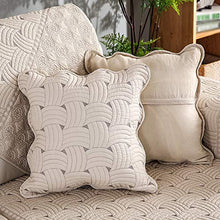 Cotton And Linen Pillow Dual-Purpose General Sofa Office Siesta Pillow Era un'auto climatizzata Che portava la Testa