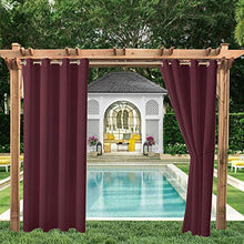 Desinding Tende all'aperto Impermeabile Argento Argento Argento Argento Argento Pory Tenda isolata Termica per Patio Outdoor Air-Air Film Tende da Esterno (Color : Dark Gray 1pcs)