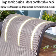 ZHANGYY Sedie a Sdraio per Patio Sedia a Sdraio, Sedia a Dondolo Sedia a Dondolo per Adulti Sedia a Sdraio per Anziani Siesta Chair Sedia per Il Tempo Libero Pigro Durable