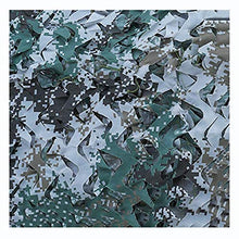 AWCPP Netting Camo Netting Shading Net Woodland Netting Camouflage Netting | Oxfords Camping per Ombrellone Camping Decoration,Camouflage Digitale,1,5 * 5M.