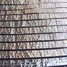 Rete ombreggiante Pellicola Riflettente in Alluminio Ad Alta Densità, Tessuto Reticolato all'85% in Tessuto con Occhielli per Piante/Patio/Pannelli (Size : 1x6m)