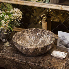 Yxx max -Lavabo Lavatoio Camera da Bagno, Ceramica for Usi Domestici Arte del Bagno lavandino Piazza Contro Bacino (42x15cm) Lavandino del lavabo
