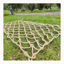 Copertura protettiva per piscina Rete-Protezioni per scale Rete / Rete da arrampicata per esterni Reti per telaio-Rete di sicurezza ispessita per bambini / Camion Cargo Trailer Decor Decorazione Mesh
