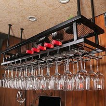 Zhhk. Cremagliera Del Vino Cremagliera Del Vino Appeso Cremagliera Del Vino A Testa In Giù Cremagliera Del Vino Armadietto Del Vino Soggiorno Creativo Bottiglia Di Vino Bicchiere Di Vino Cremagliera D