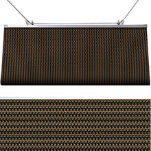 WXQIANG - Tenda parasole da giardino, con copertura traspirante, dimensioni personalizzabili, protezione solare, isolamento termico,