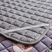 Z&HA Pig Cartoon Futon Tatami Giapponesi Materasso futon futon, Idea Regalo per i Bambini,A,120 * 200CM