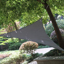 BYWWANG Tenda da Giardino 3,5x3,5x3,5 m Giardino terrazza Piscina Tenda da Sole Tenda da Campeggio Tenda da Campeggio Impermeabile Tenda da Sole Impermeabile