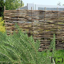 Pannello in nocciolo Nutty 90 x 180 cm