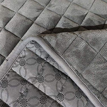 HUATAN Tatami Materasso Topper, Futon Topper Materasso Spessore Caldo, Spessore 3 cm Spessore Pad Portatile per Dormitorio Soggiorno,A,150 * 200cm/59 * 79inch