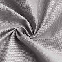 YIFANDU Copertura per Balcone 0.7x6.5m Anti UV Balcone Tutela della Privacy con Occhielli e Cordoncino per Balcone Giardino Protezione della, Color Crema