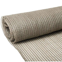 WerkaPro 8843 - Frangivista con frangivista rinforzato, tessuto rinforzato da 80 g/m2, rotolo da 1,5 m x 5 m, in polietilene