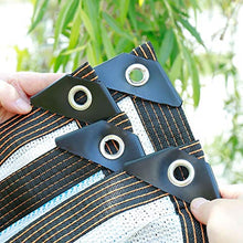 LQQ Rete Ombreggiante Balcone Privacy Screen Rete Ombra Sun della Maglia della Rete Il 90% tonalità della Maglia Tarp for Giardino Patio Sun-Block Mesh Pergola Copertura della Volta