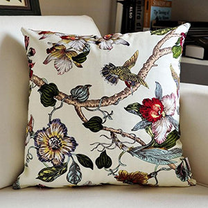 CJC Cuscini Schienale Cuscini Tessile Indietro Lombare Supporto Lusso Collo Gamba PP Cotone Copertina Letto Divano Ufficio Sedia Riposo (Colore : T1, Dimensioni : 30 * 50cm)